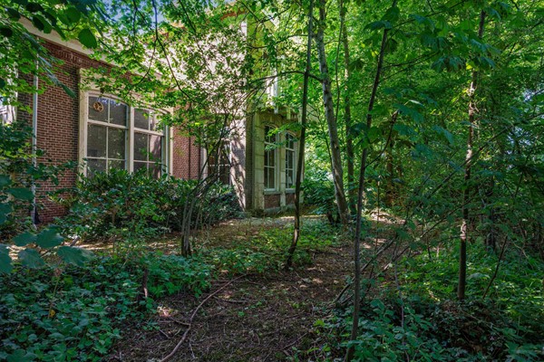 Medium property photo - Tsjerkepaed 26, 9043 VN Wier